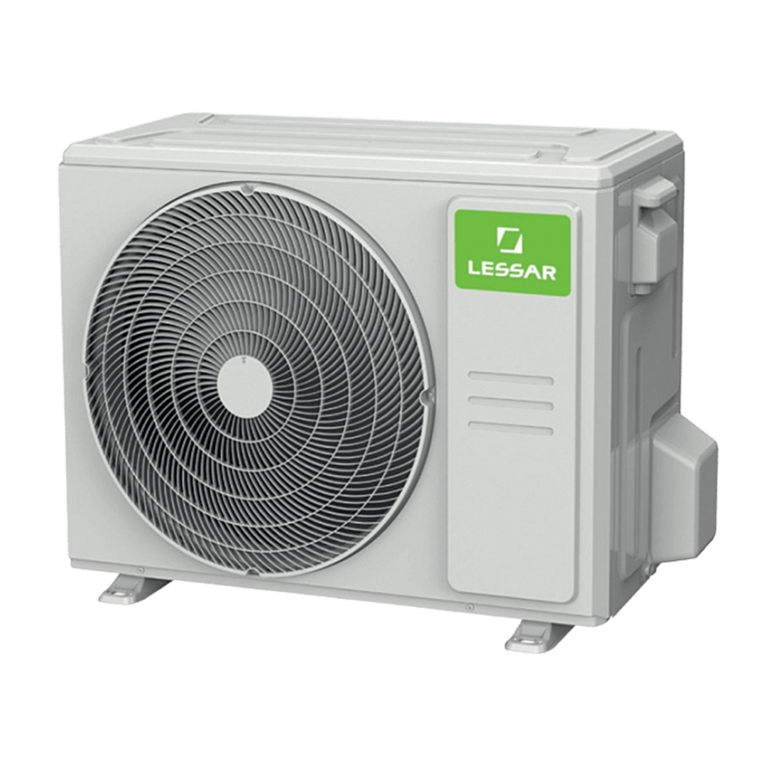 Lessar TIGER INVERTER LS-HE12KBE2/LU-HE12KBE2